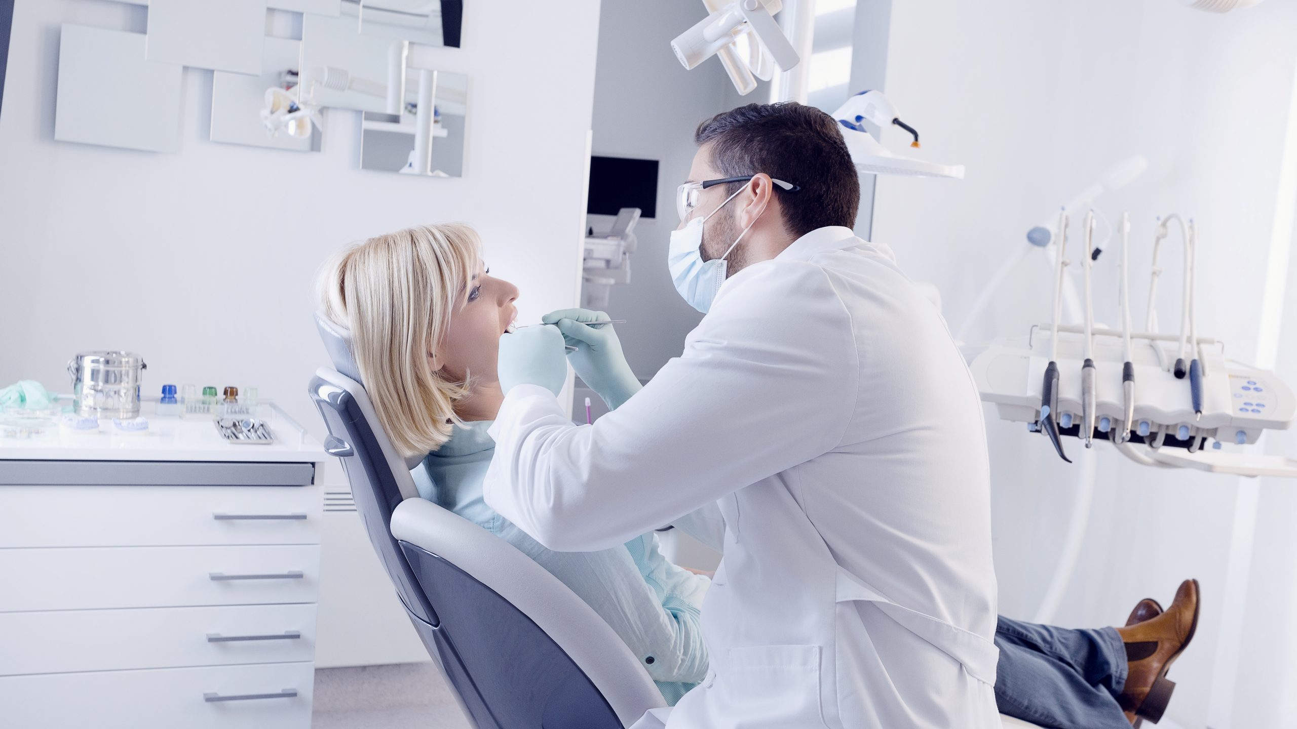 Dentist in Saint Peter, MN