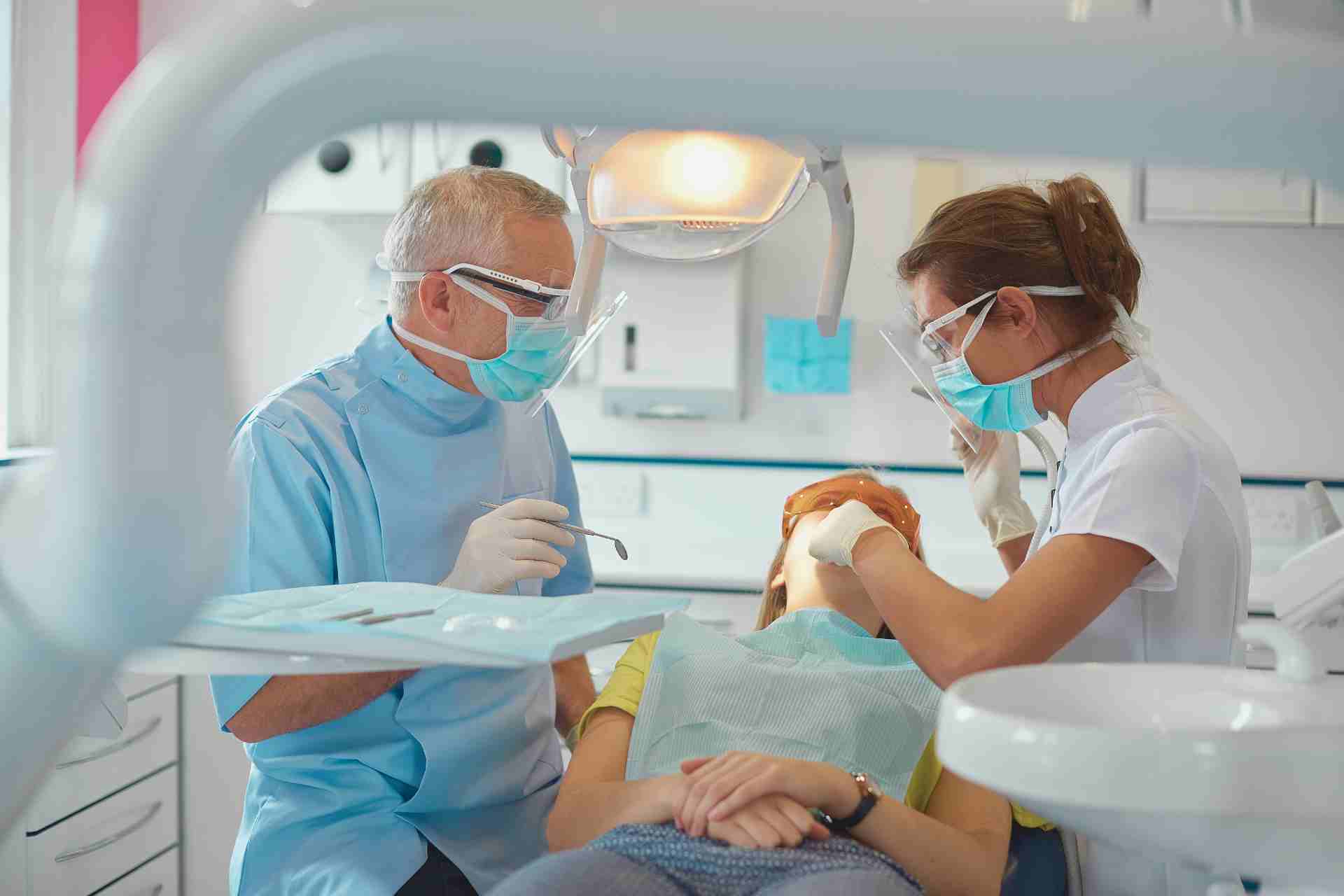 Dentist in Saint Peter, MN